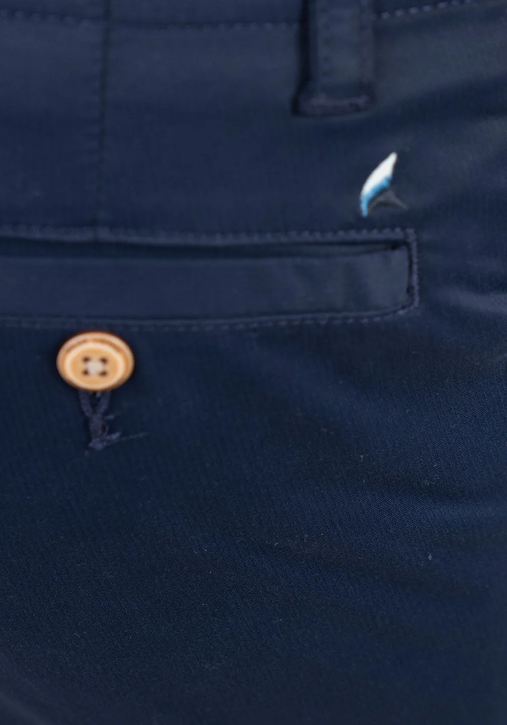 Airotec® Cotton/Nylon Chino Pants