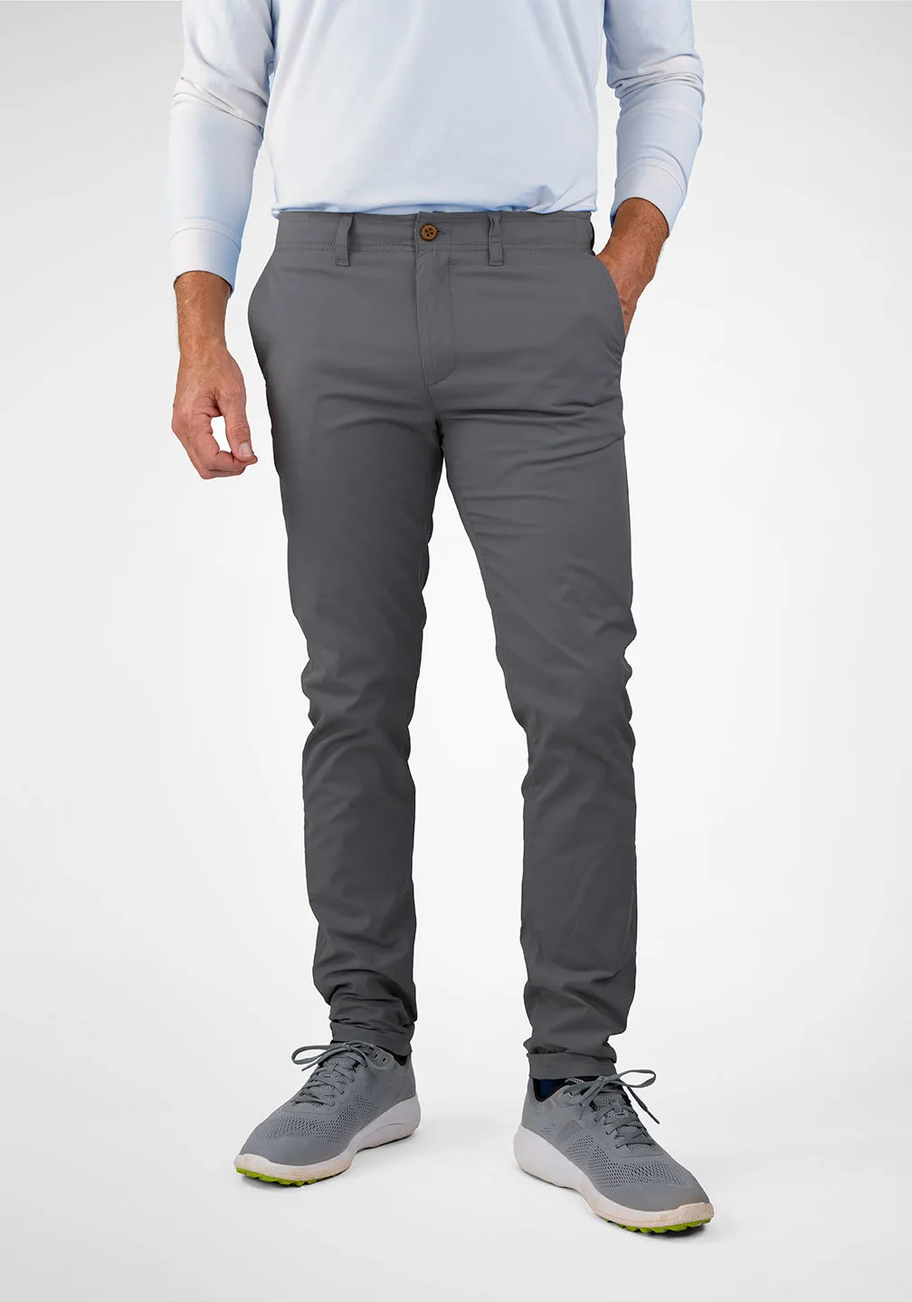 Airotec® Cotton/Nylon Chino Pants