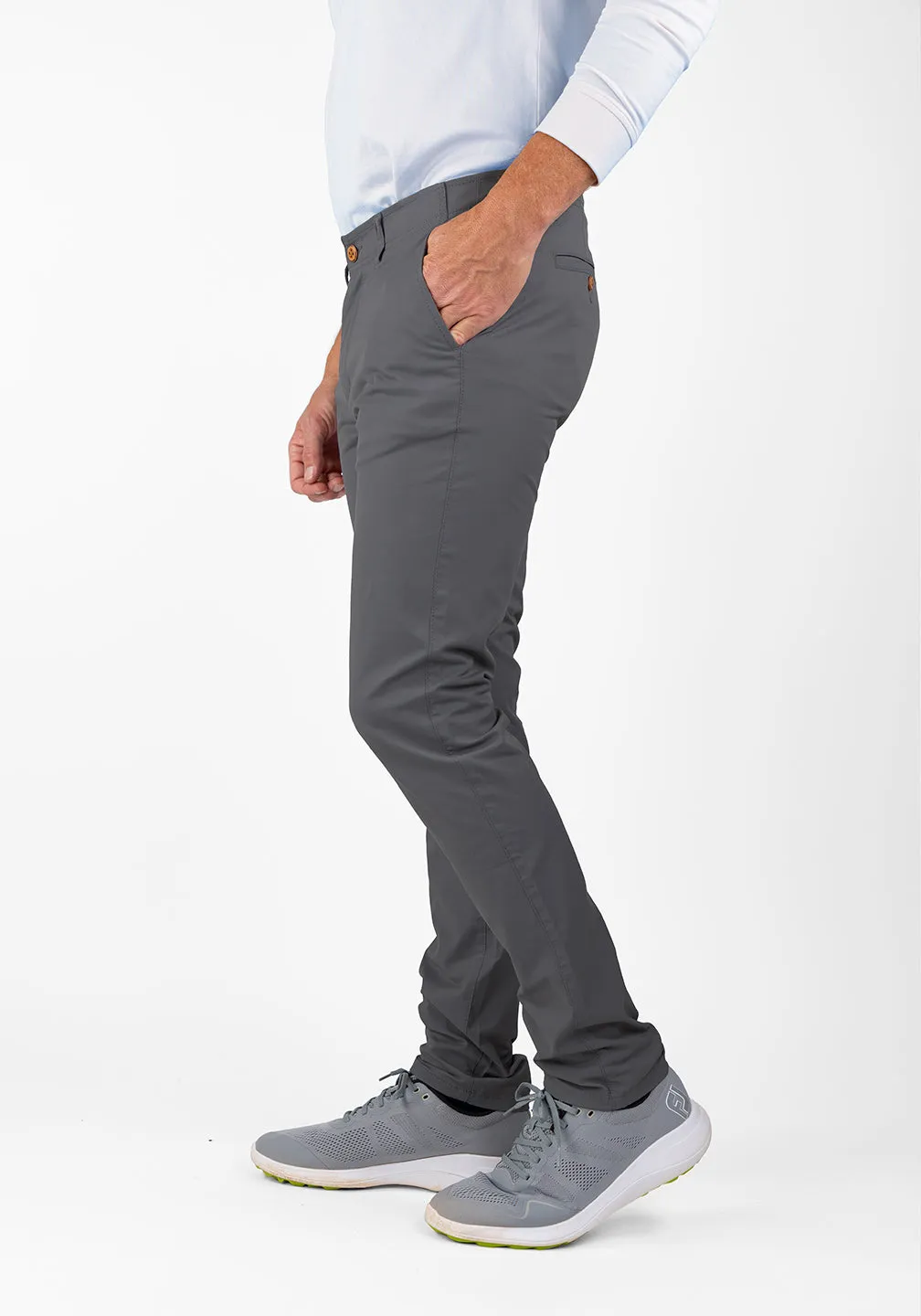 Airotec® Cotton/Nylon Chino Pants