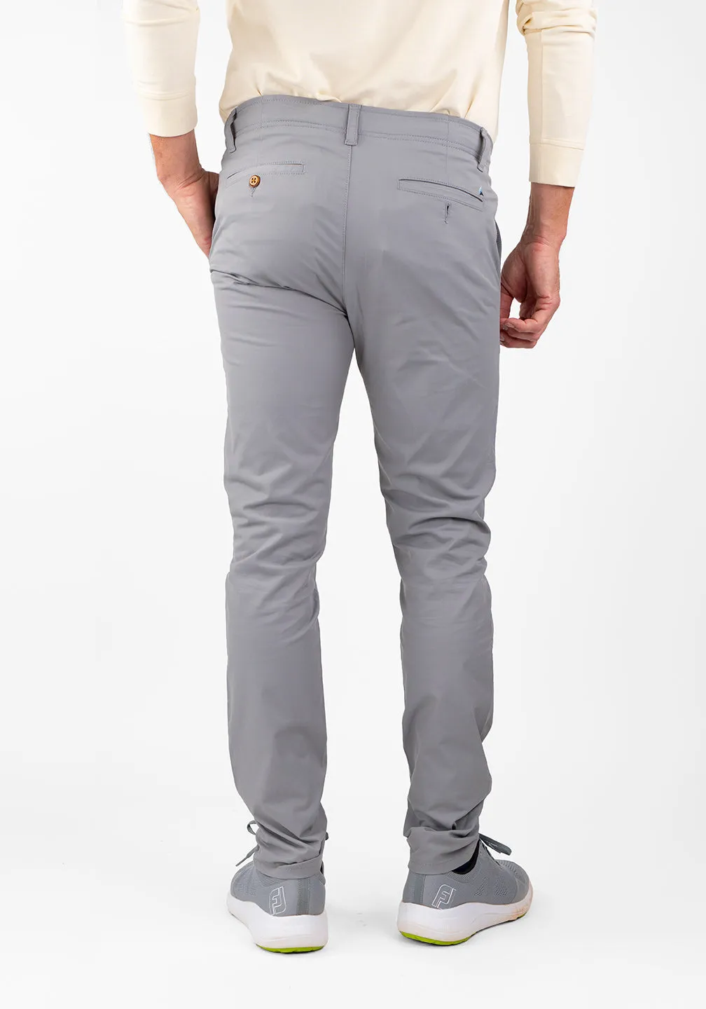 Airotec® Cotton/Nylon Chino Pants