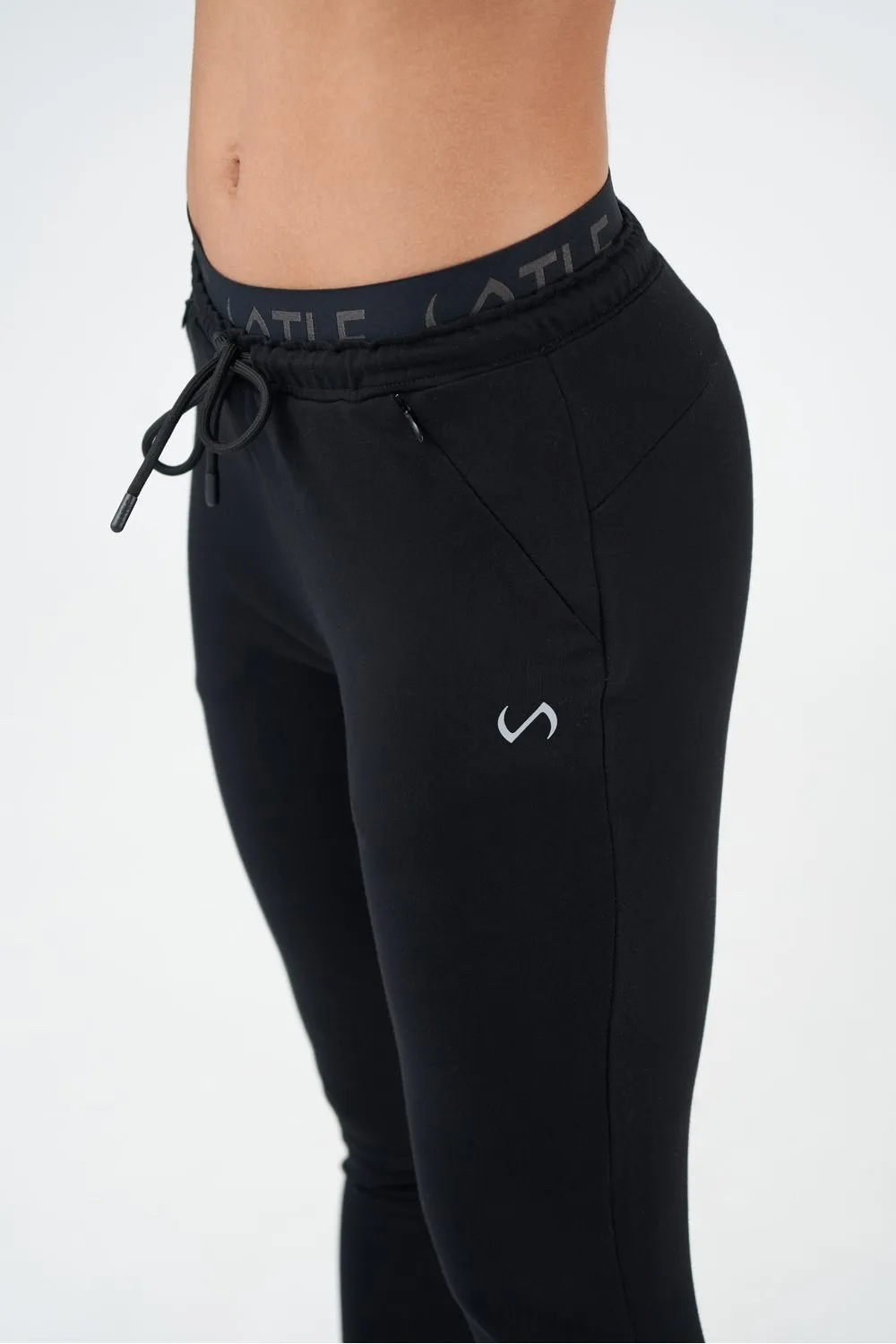 All-Day Ease Comfy Joggers