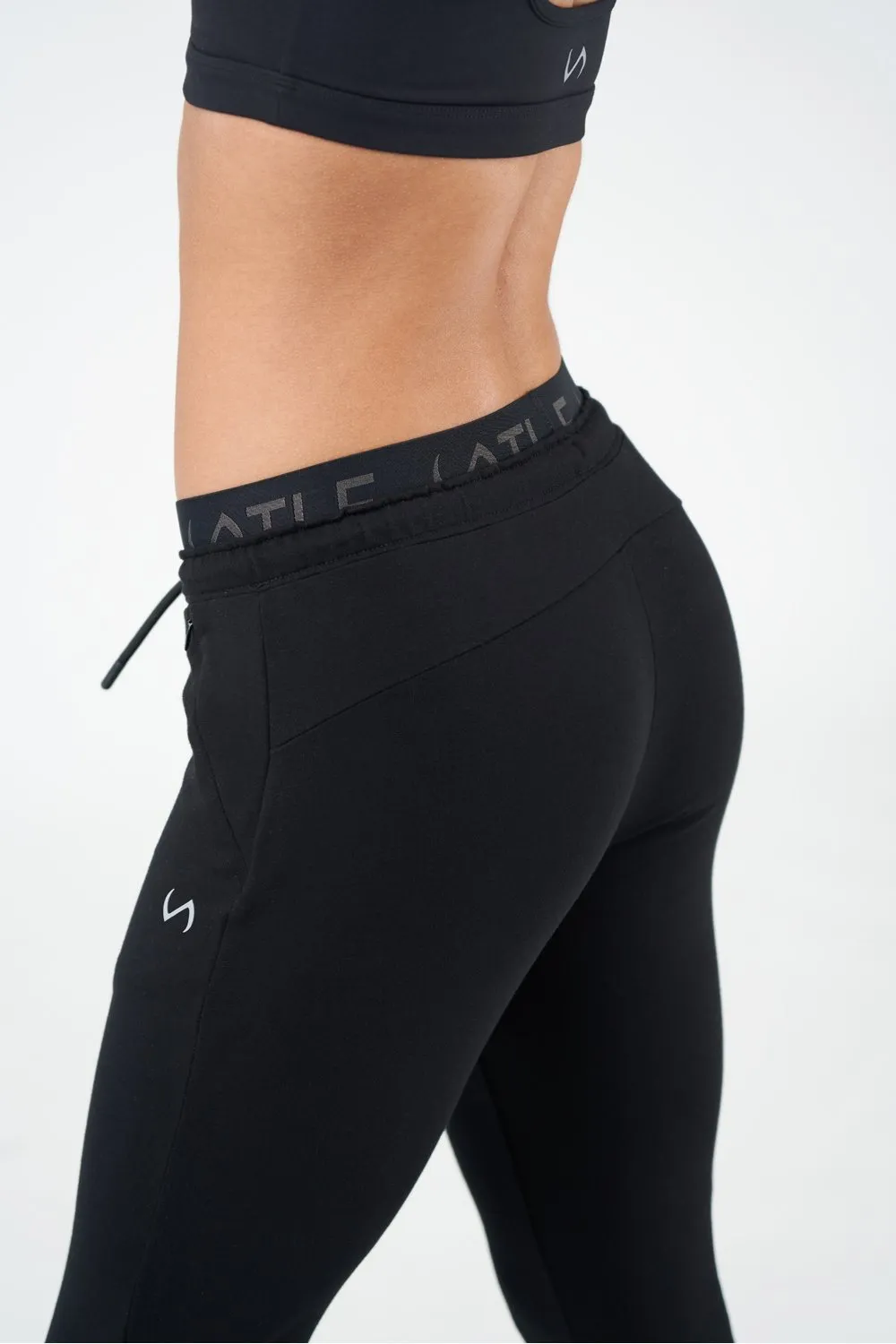 All-Day Ease Comfy Joggers