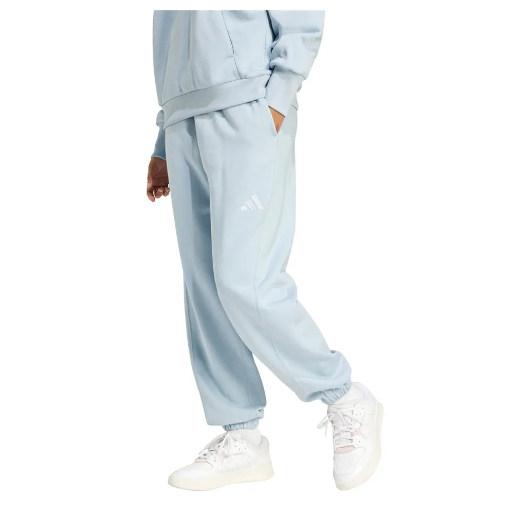 All Season Fleece Joggers