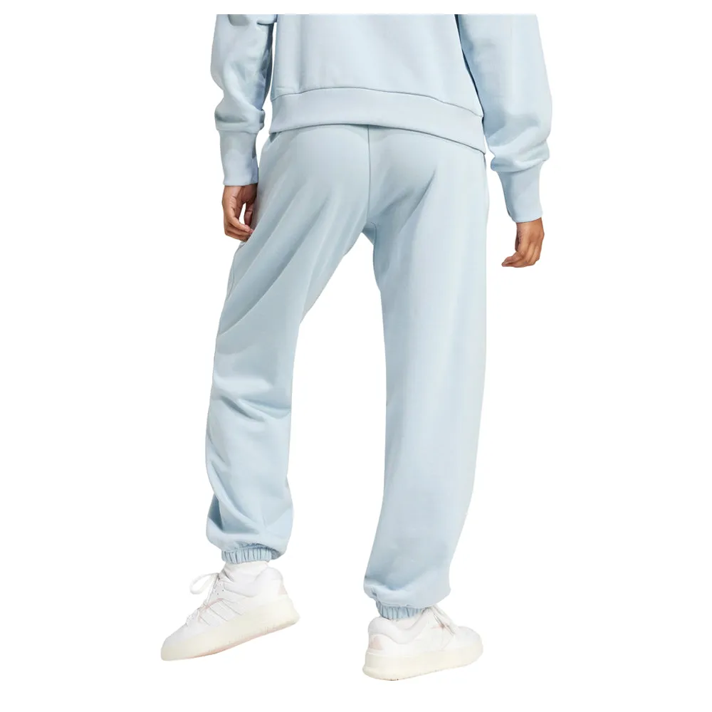 All Season Fleece Joggers