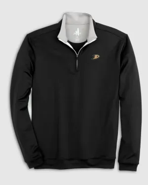 Anaheim Ducks Diaz Performance 1/4 Zip