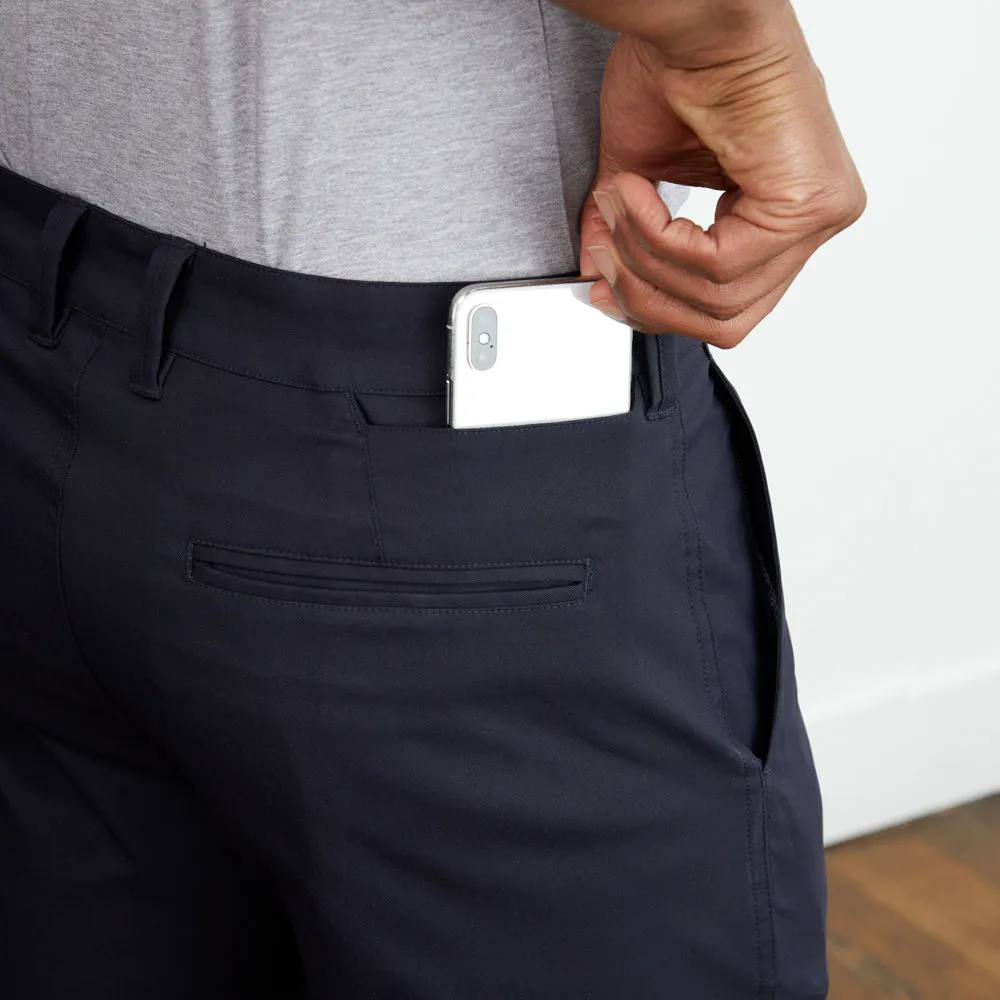 Ascender Chino Tailored Fit - Midnight Navy