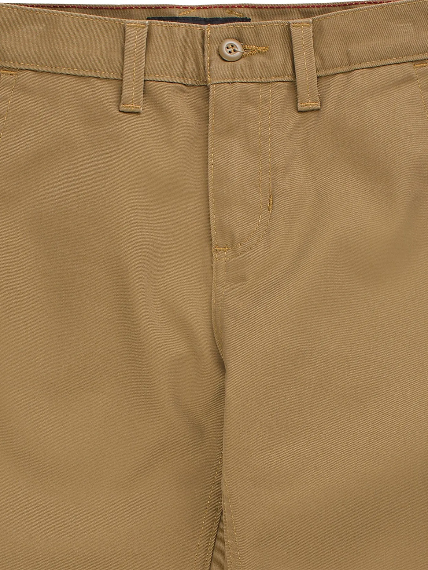 Authentic Chino Pants (Boys 7-14)
