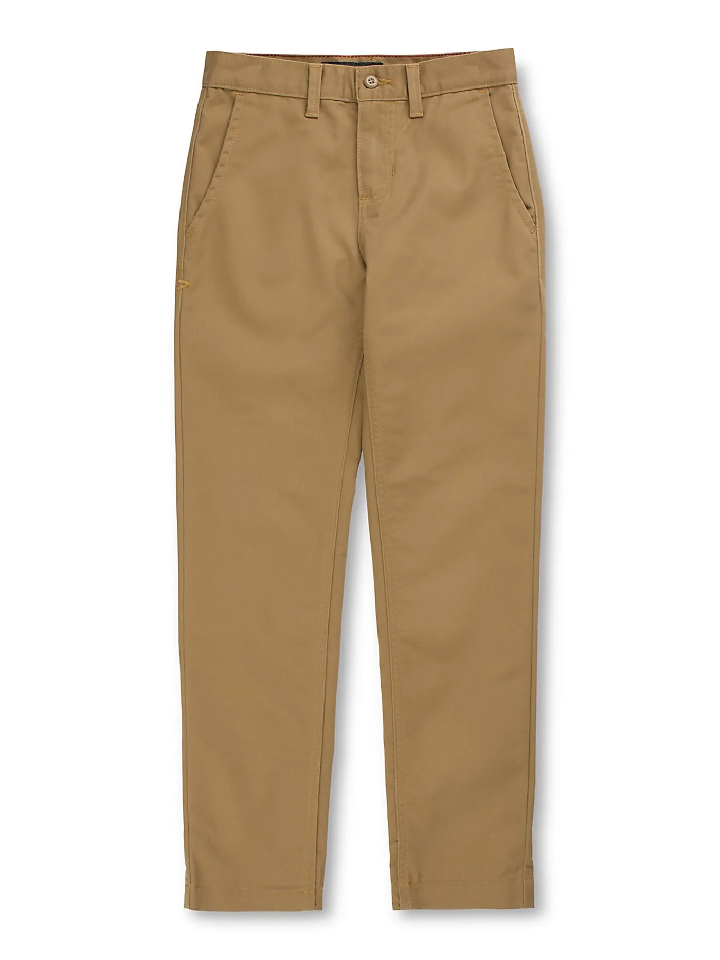 Authentic Chino Pants (Boys 7-14)