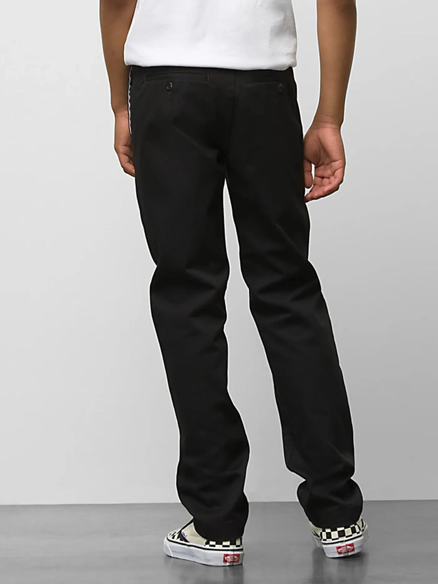 Authentic Chino Pants (Boys 7-14)