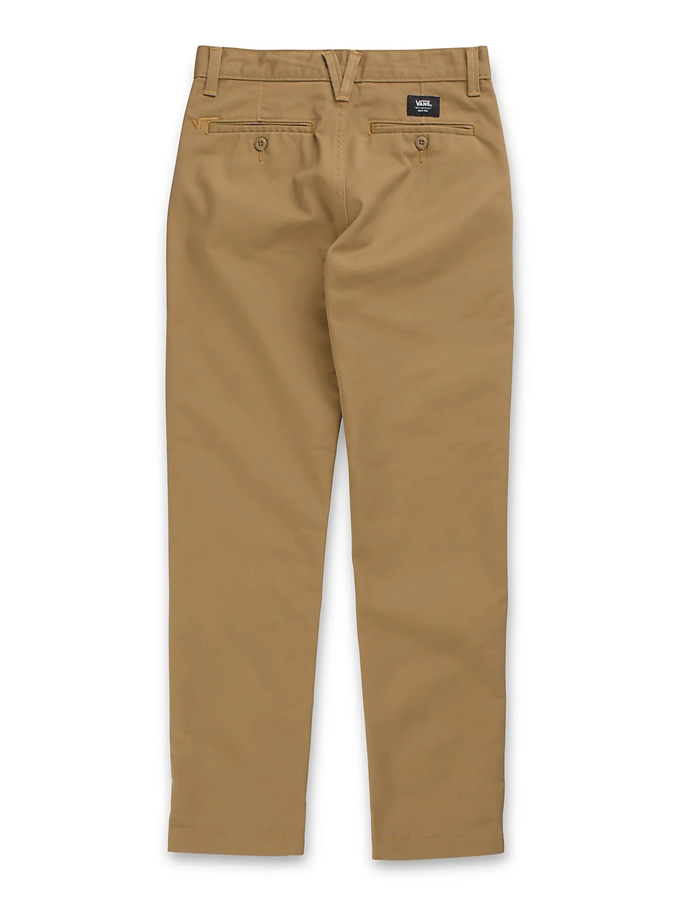 Authentic Chino Pants (Boys 7-14)