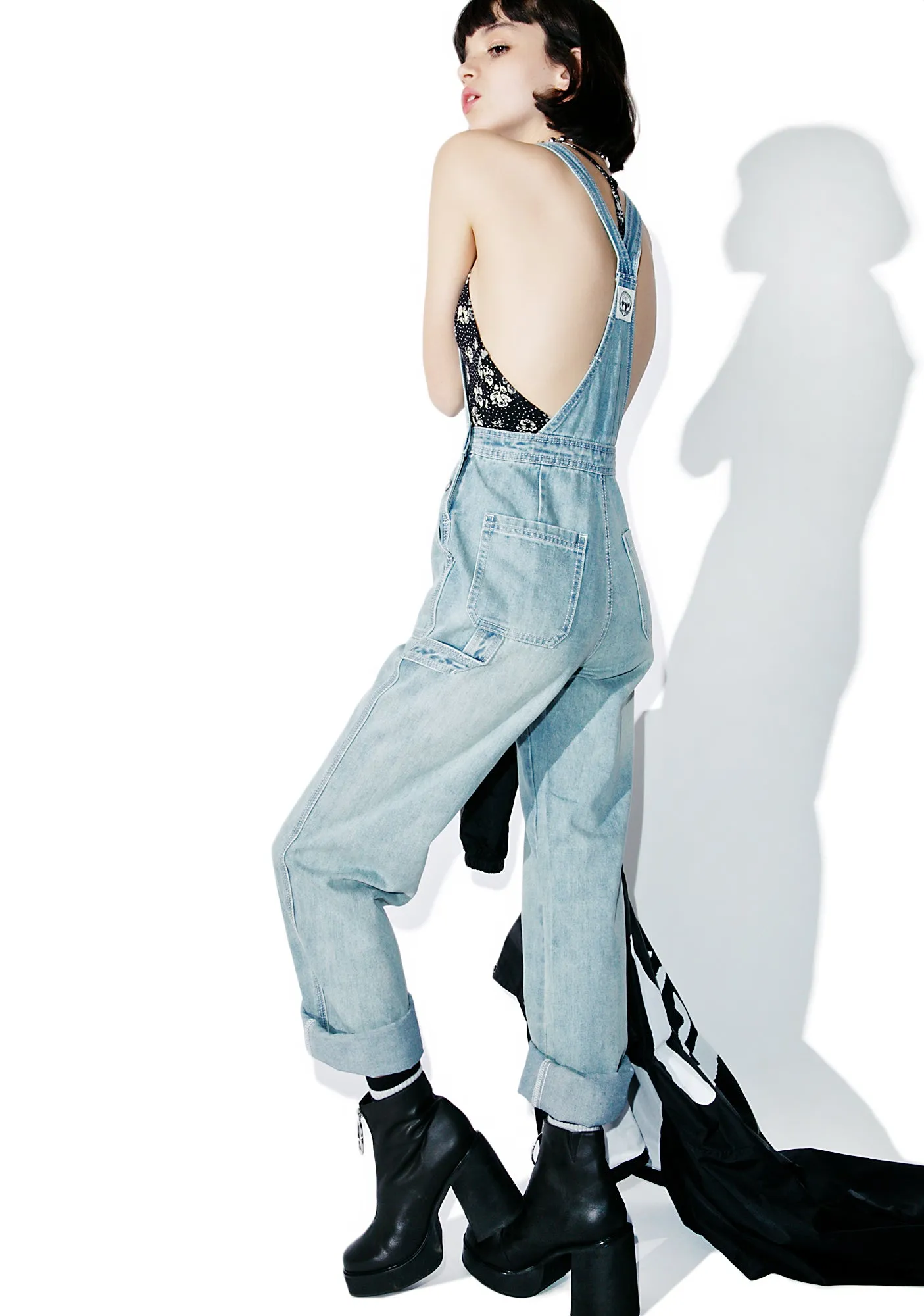 Bender Overalls