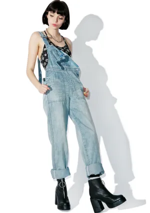Bender Overalls