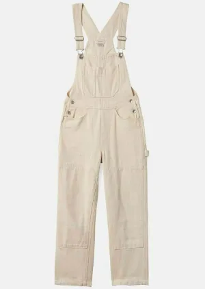 Brixton Women's Utility Overall