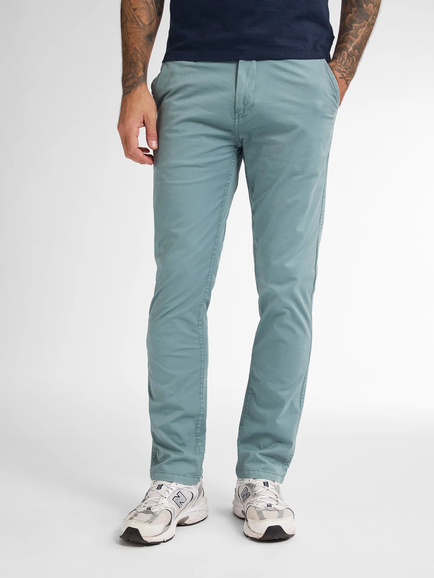 Chino Seafoamstone