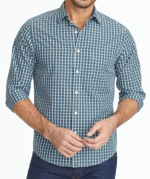 Classic Cotton Rocchetta Shirt - FINAL SALE