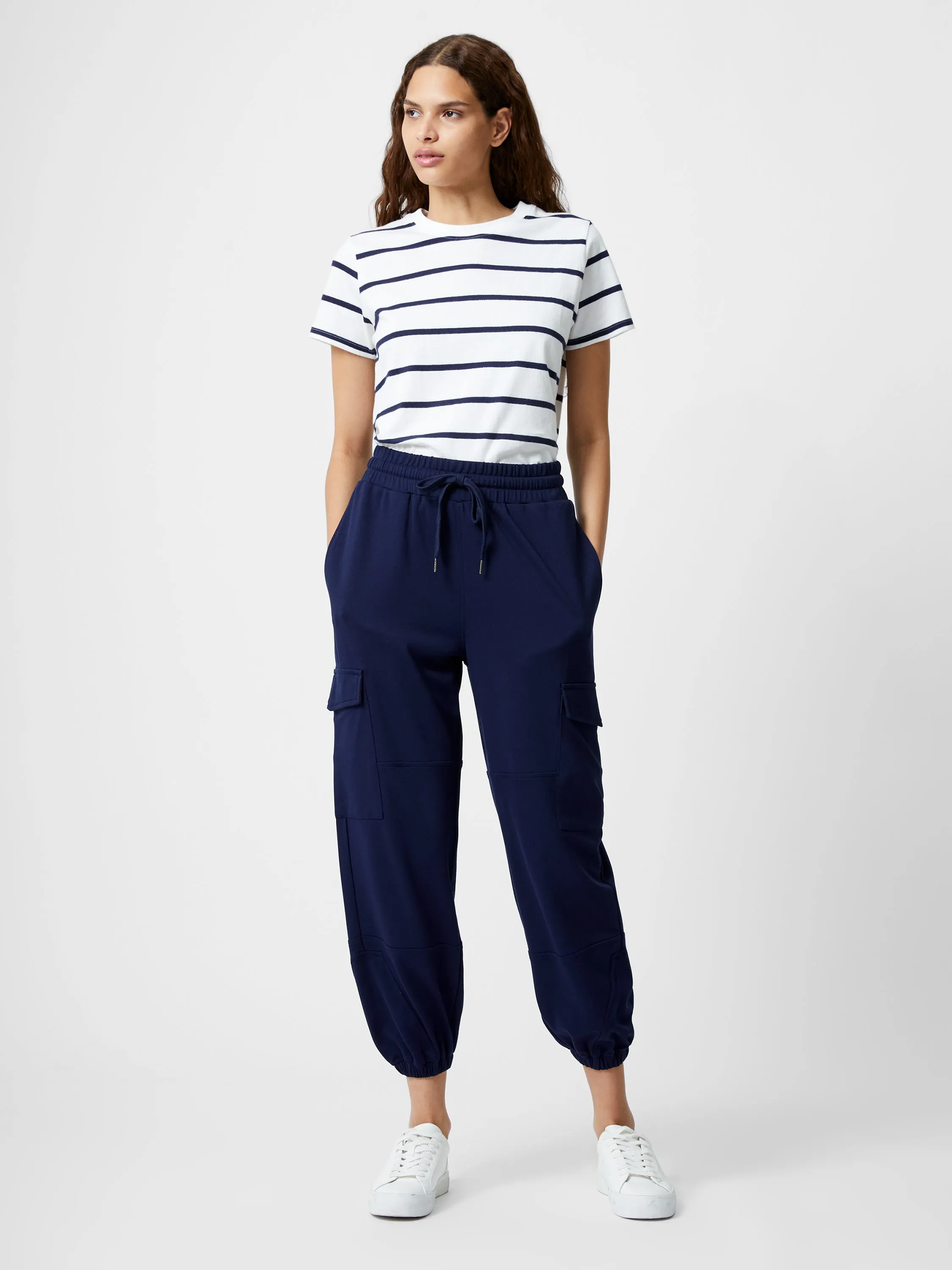 Combat Joggers