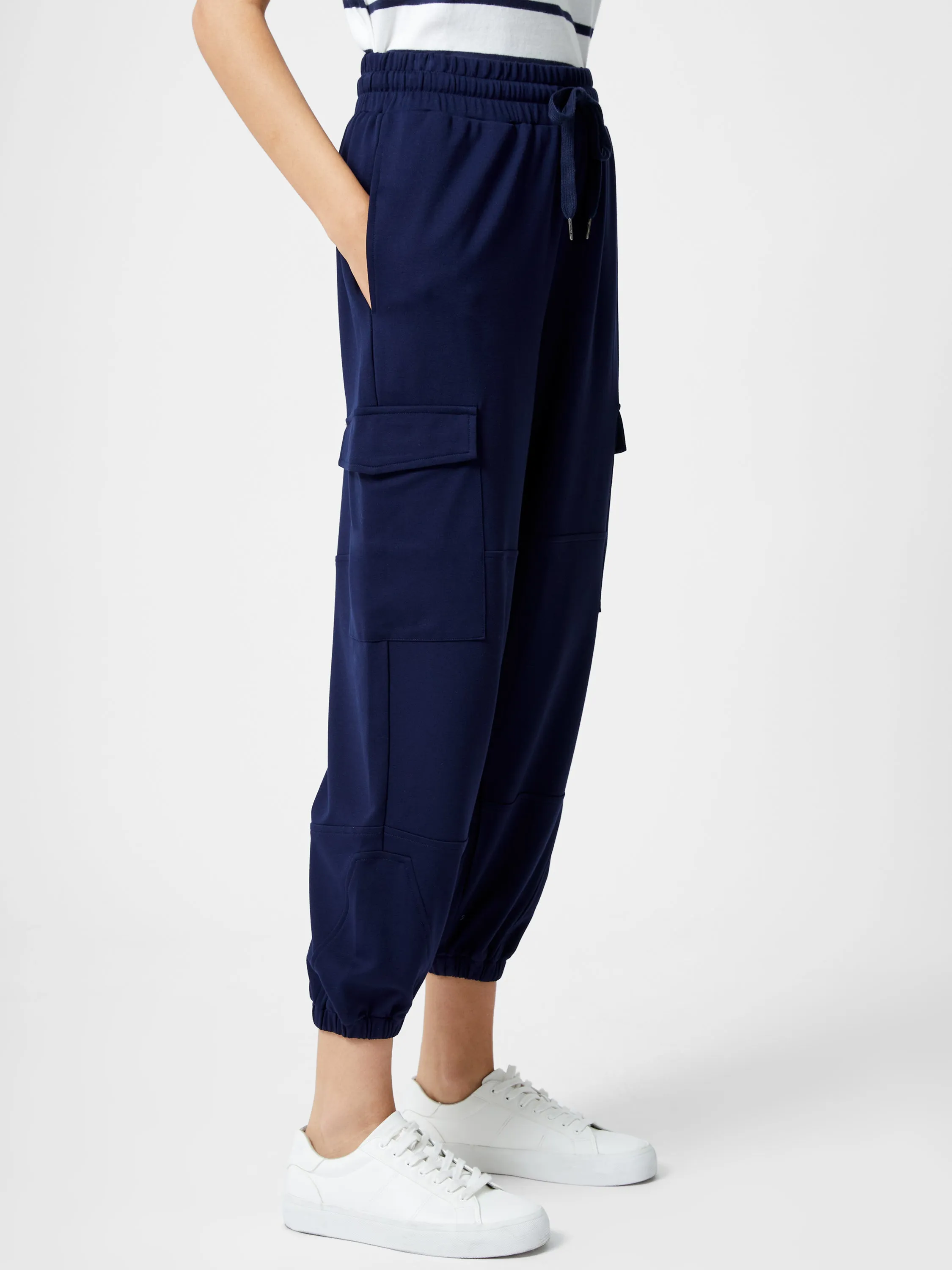 Combat Joggers