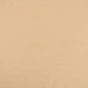 Cotton lycra knit - TELIO - PERLA - Sand