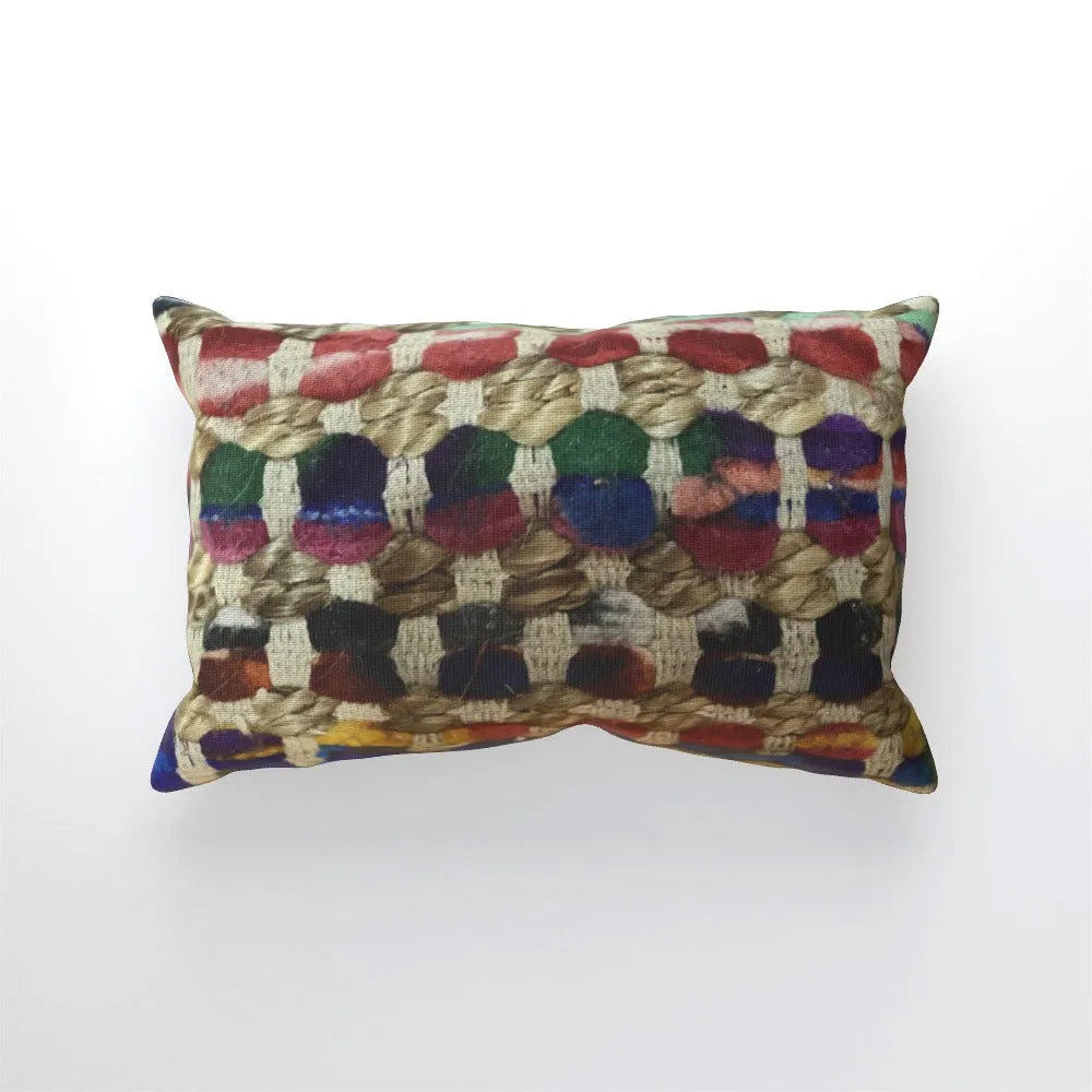 Cushion - Textured Knit