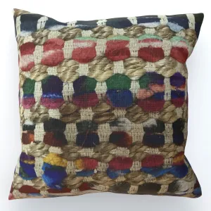 Cushion - Textured Knit