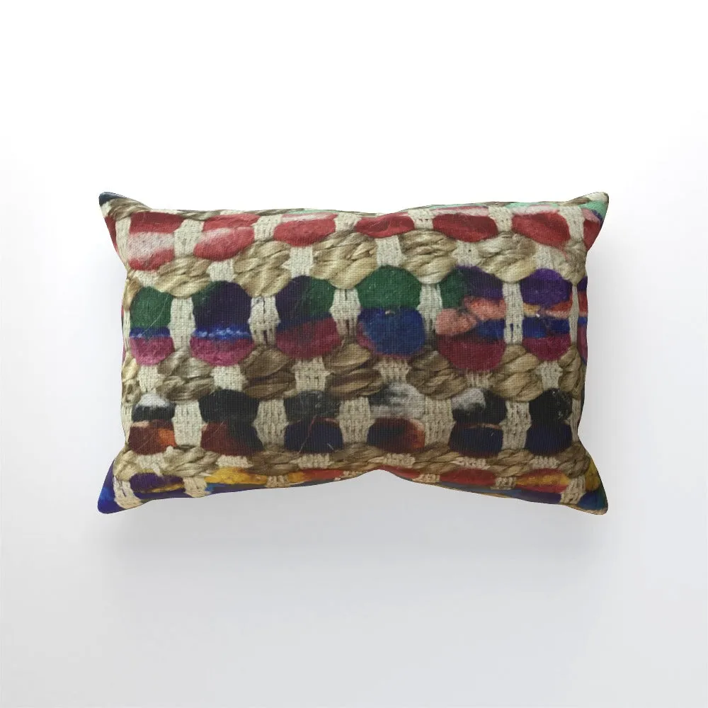 Cushion - Textured Knit