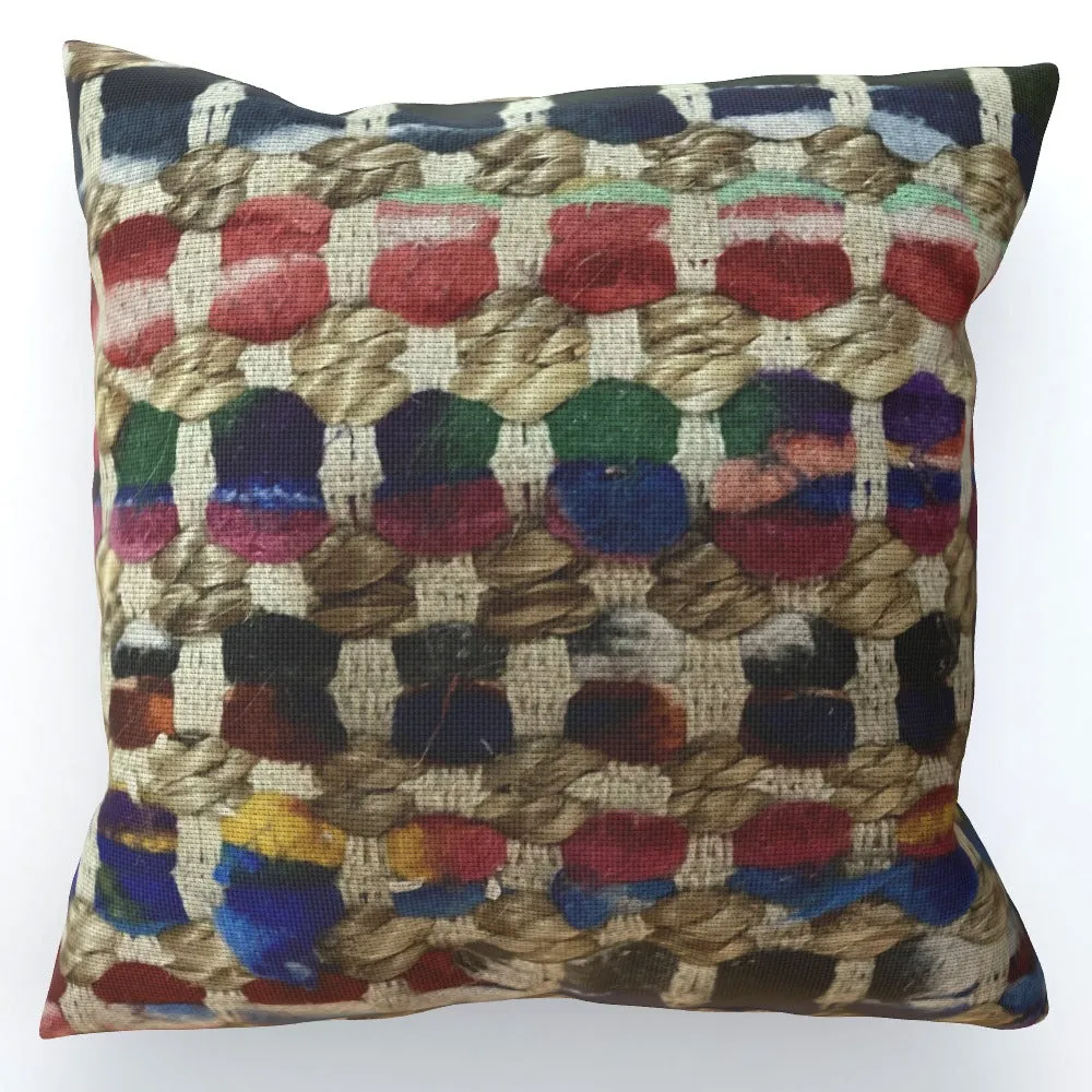 Cushion - Textured Knit
