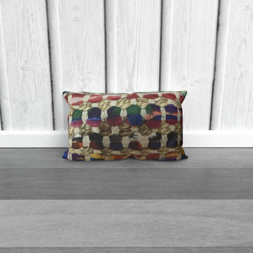 Cushion - Textured Knit