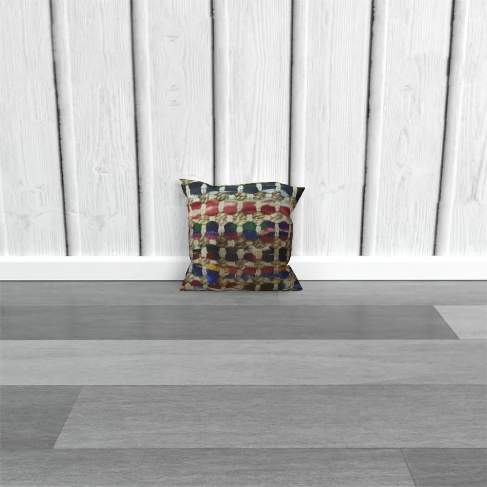 Cushion - Textured Knit