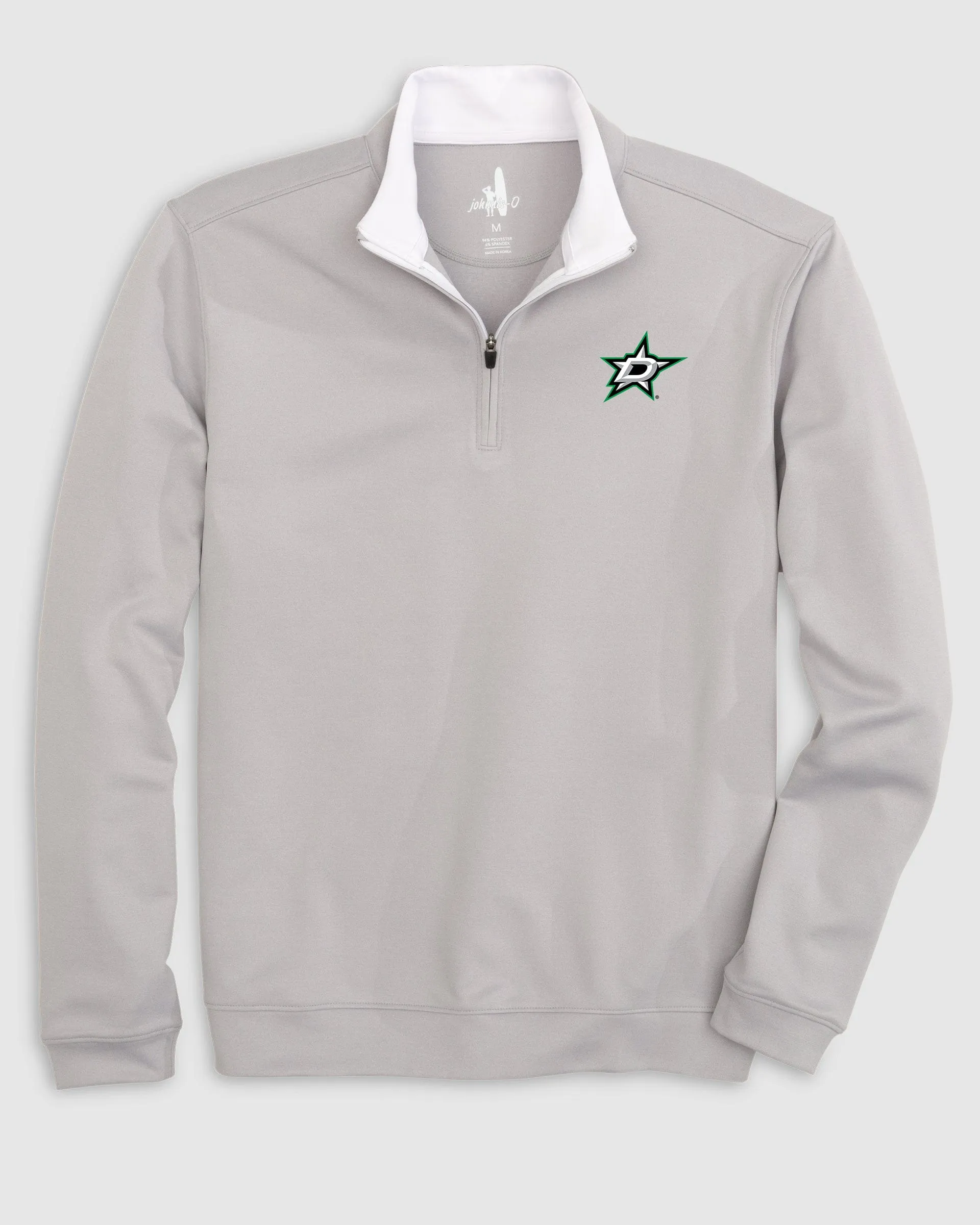 Dallas Stars Diaz Performance 1/4 Zip