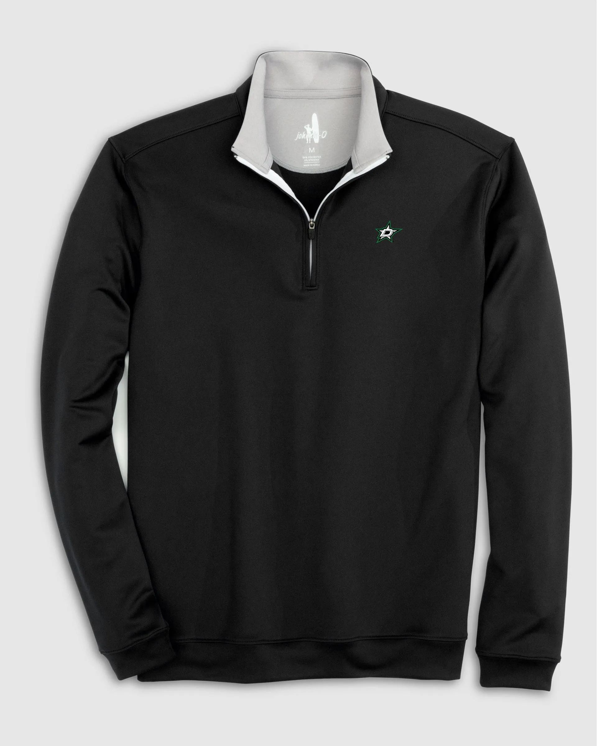 Dallas Stars Diaz Performance 1/4 Zip