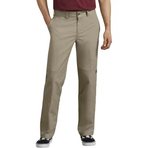 Dickies '67 WP896 Regular Fit Double Knee Work Pant - Desert Sand