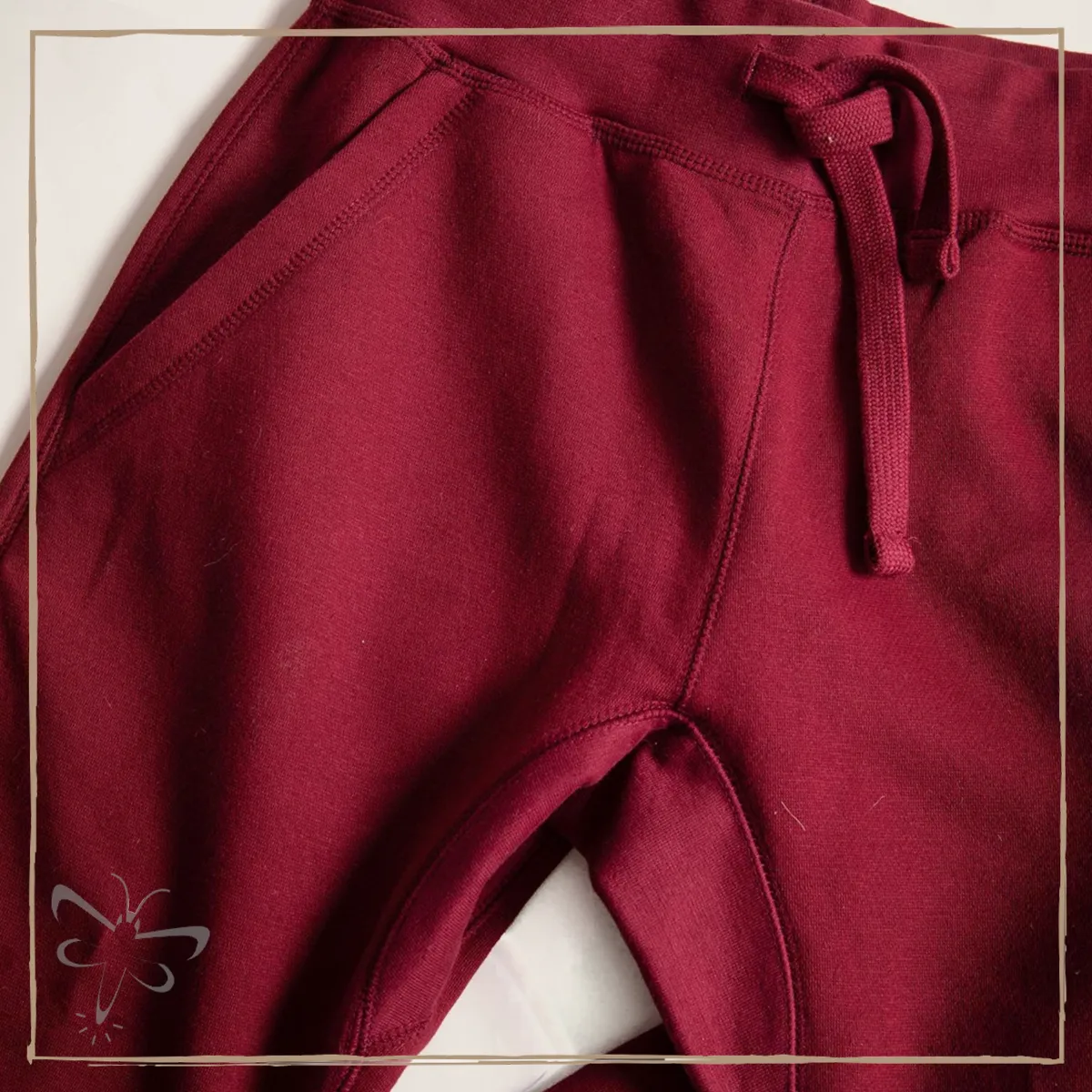 Est. 1864 Fleece Joggers (Unisex)