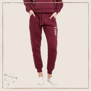 Est. 1864 Fleece Joggers (Unisex)