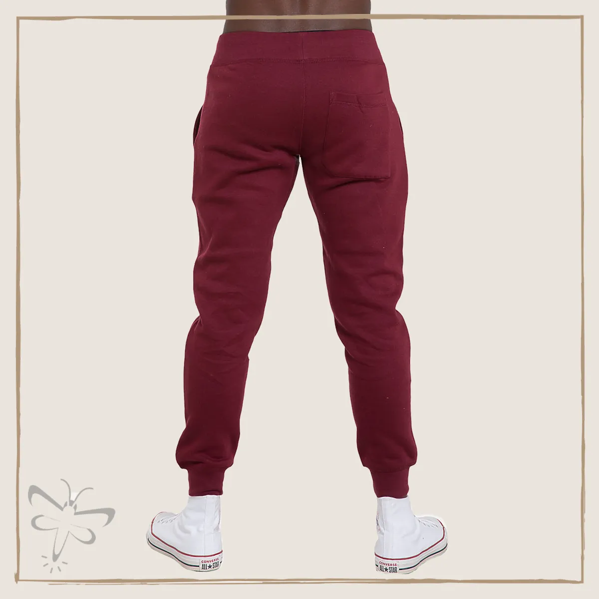 Est. 1864 Fleece Joggers (Unisex)