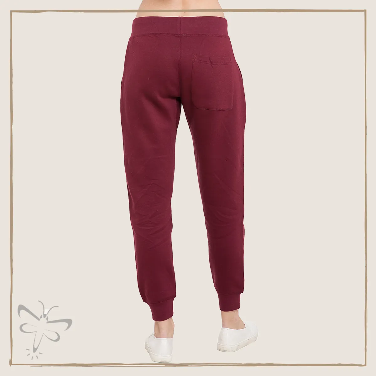 Est. 1864 Fleece Joggers (Unisex)