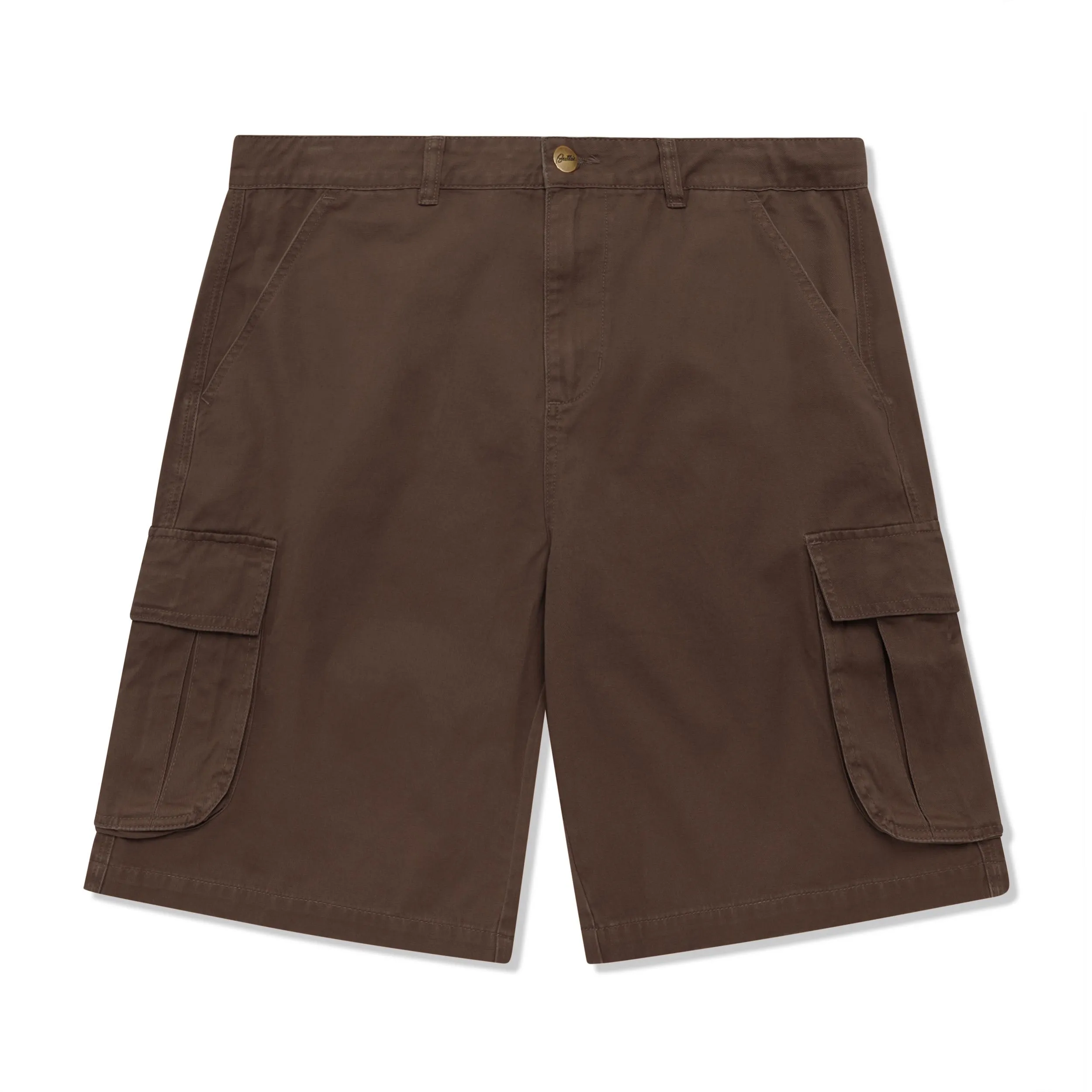 Field Cargo Shorts, Brown