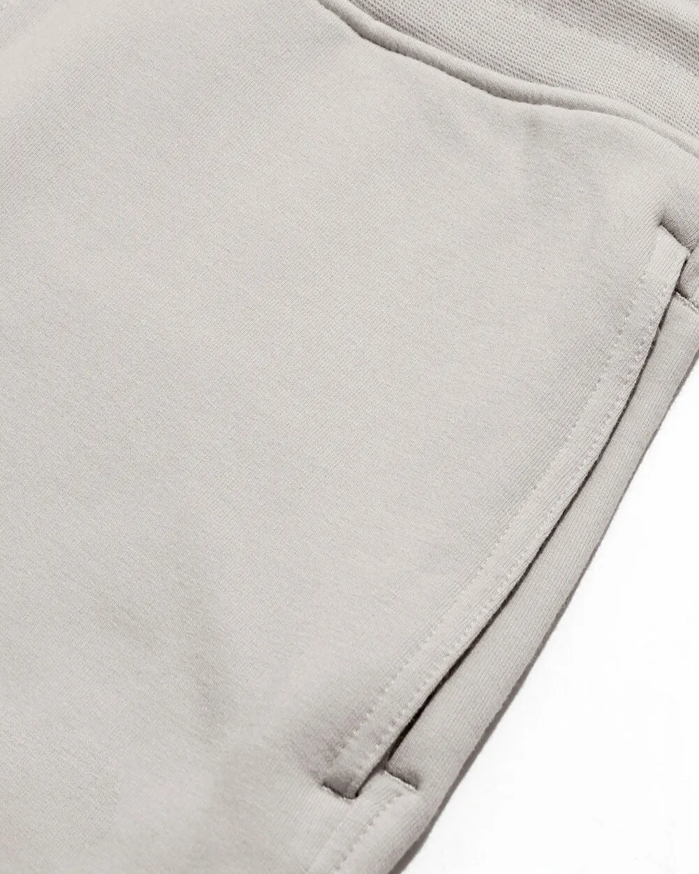 Fleece Joggers - Non-Branded