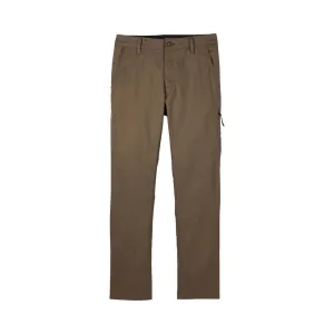 Fox ESSEX STRETCH SLIM PANT Dirt