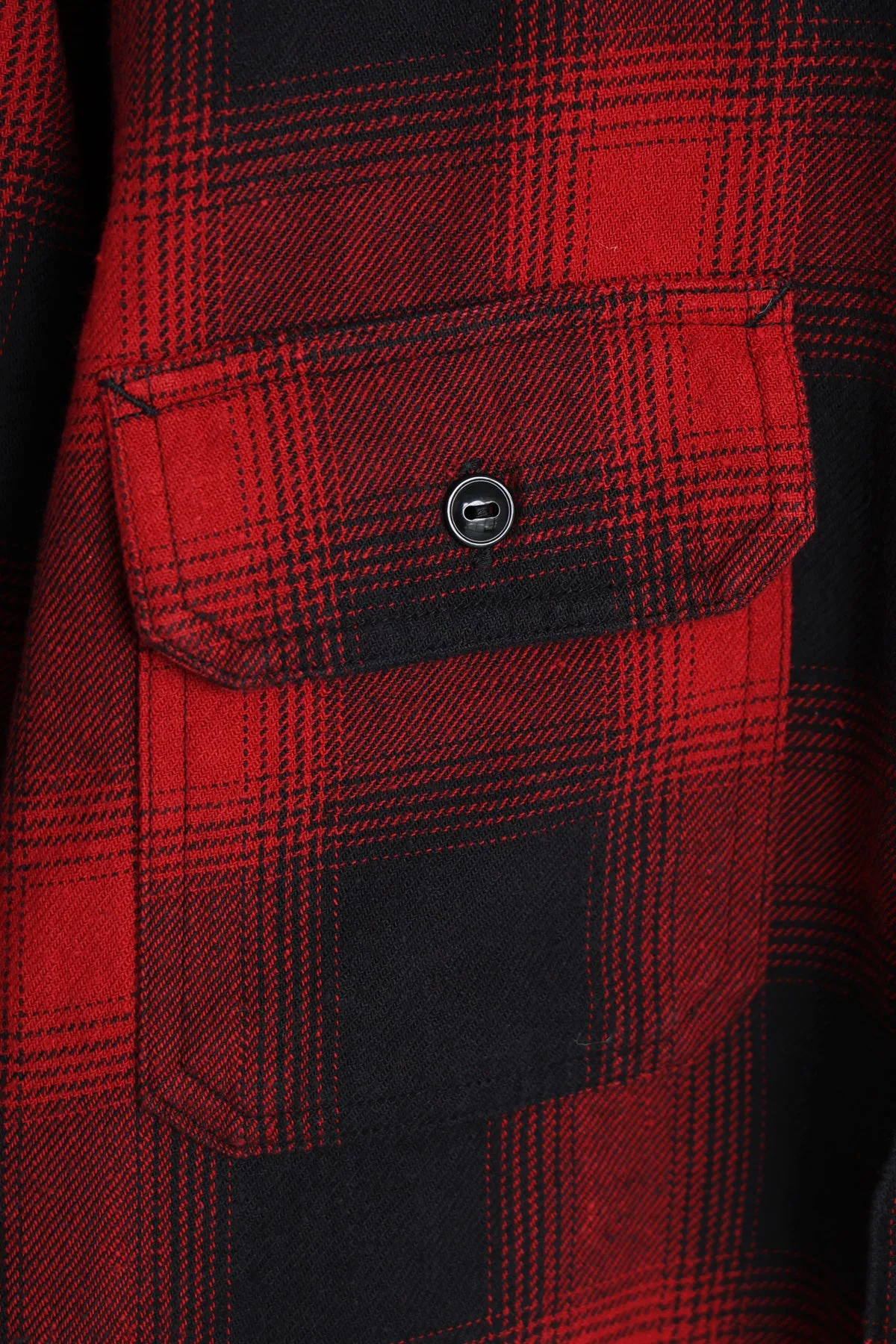 Gardener Shirt - Red