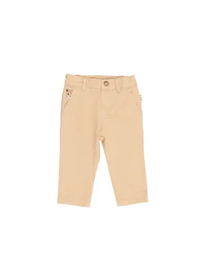 HUXBABY Huxbear Chino Pant