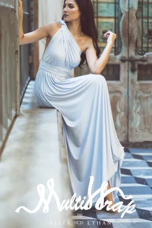 ICE MULTI WRAP DRESS