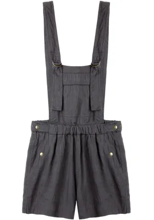 Jason Short Overalls