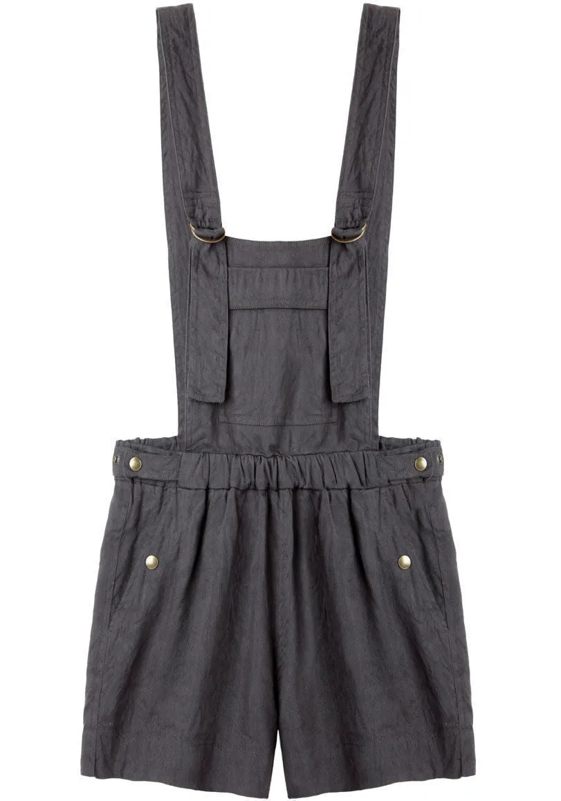 Jason Short Overalls