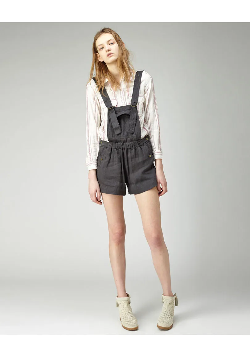 Jason Short Overalls