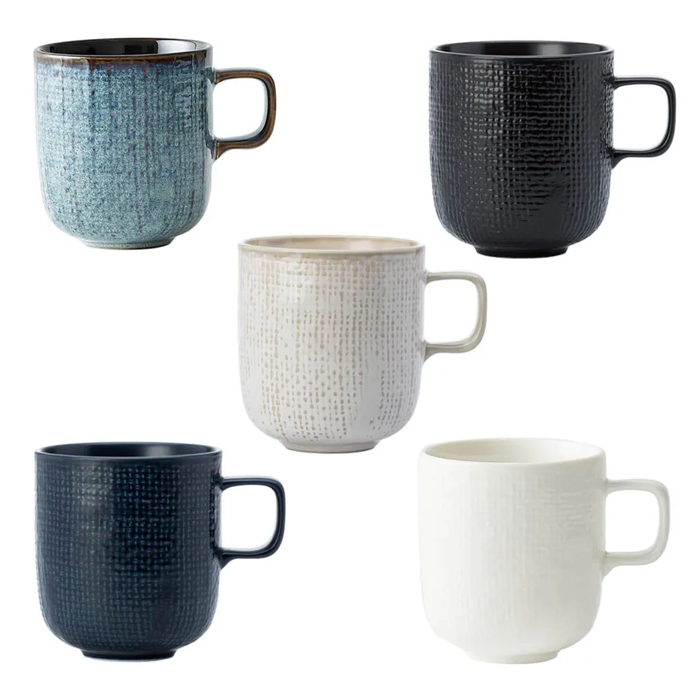 Knit - Mug 255ml