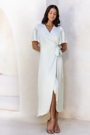 Lights Out Dress