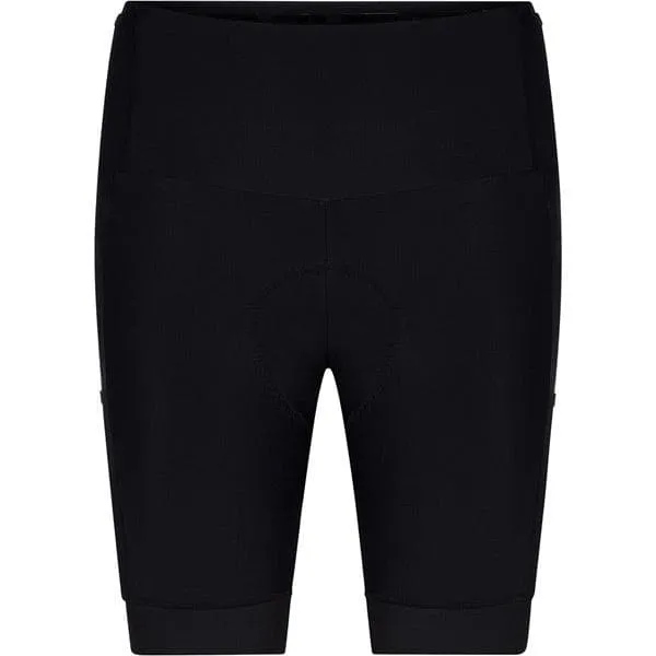 Madison Roam women's cargo cycling shorts - black - size 16