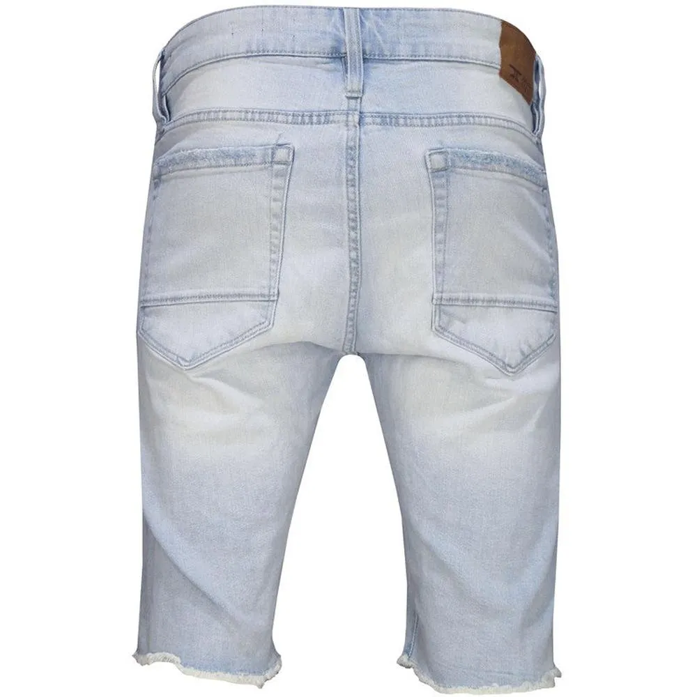 Men's Abyss Denim Shorts