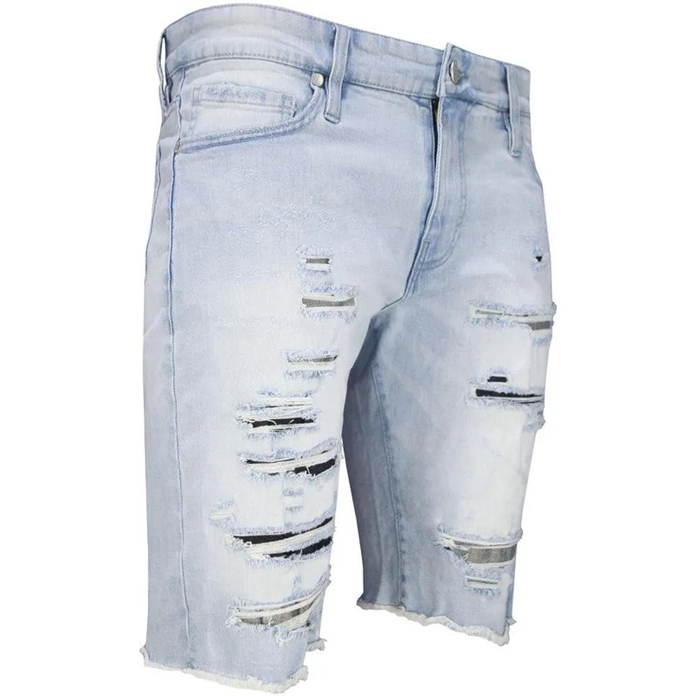 Men's Abyss Denim Shorts