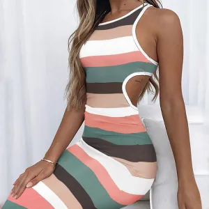 Mora Dress
